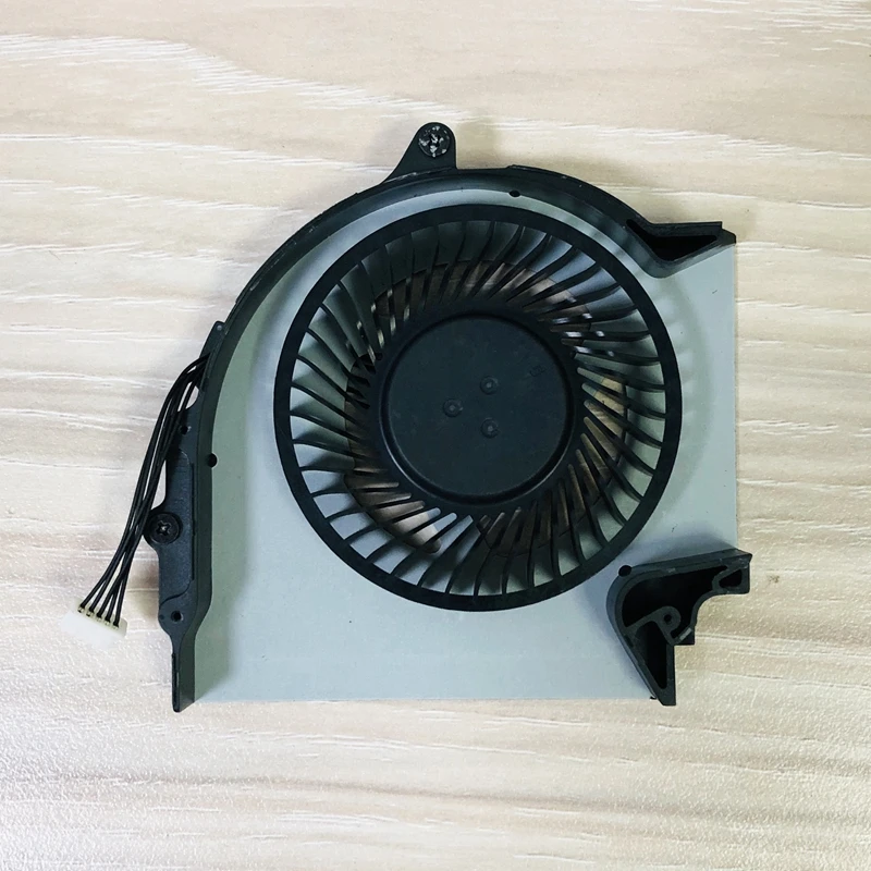 Новый оригинальный радиатор с охлаждающим вентилятором для Lenovo Thinkpad E431 E531 E440 E540