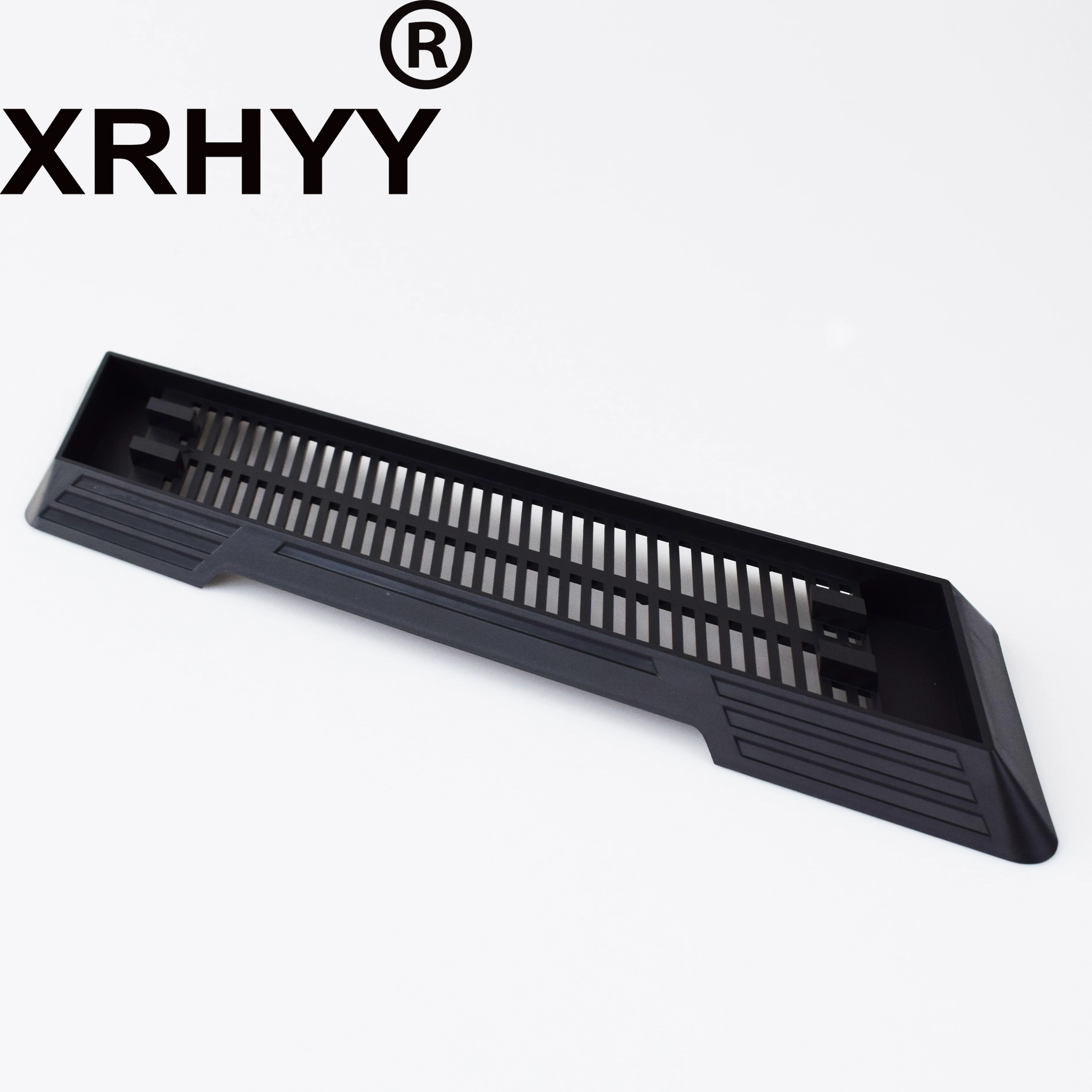 Вертикальная подставка XRHYY PS4 Pro для Playstation 4 со встроенными вентиляционными