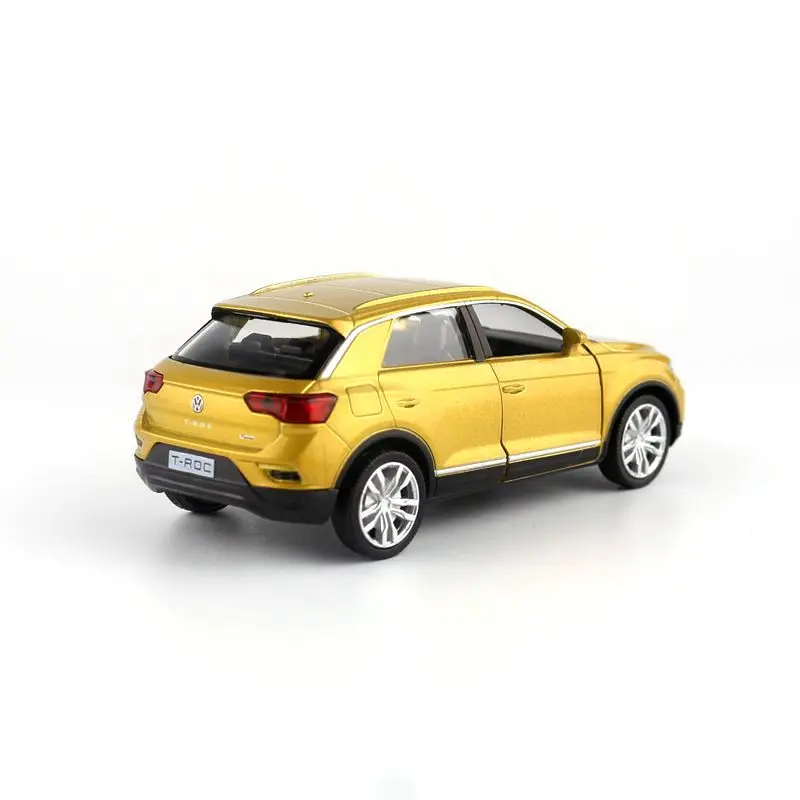 RMZ City игрушка/модель под давлением/Масштаб 1:36/спортивный внедорожник Volkswagen