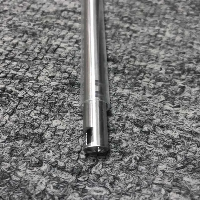 Принадлежности для страйкбола AOLS с узким отверстием 6 01 мм внутренний цилиндр