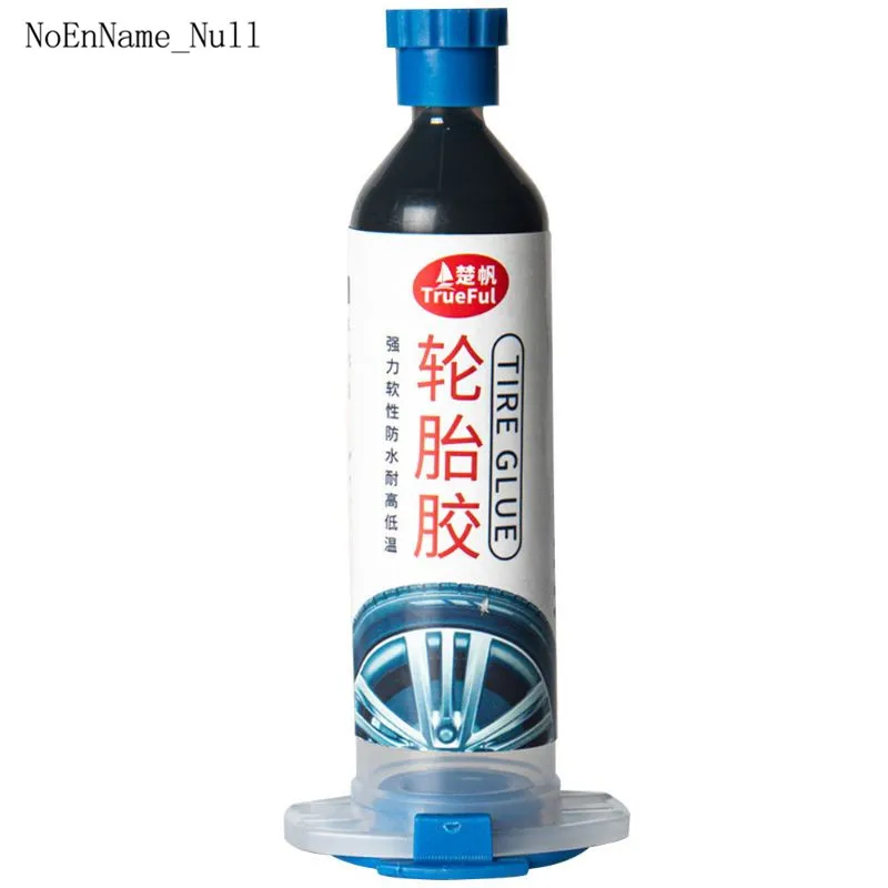 

Multifunctional Rubber Cement Tire Repair 30ml Tube Wheel Bicycle Patch Plug Glue Bike Tire-specific Strong Renovate