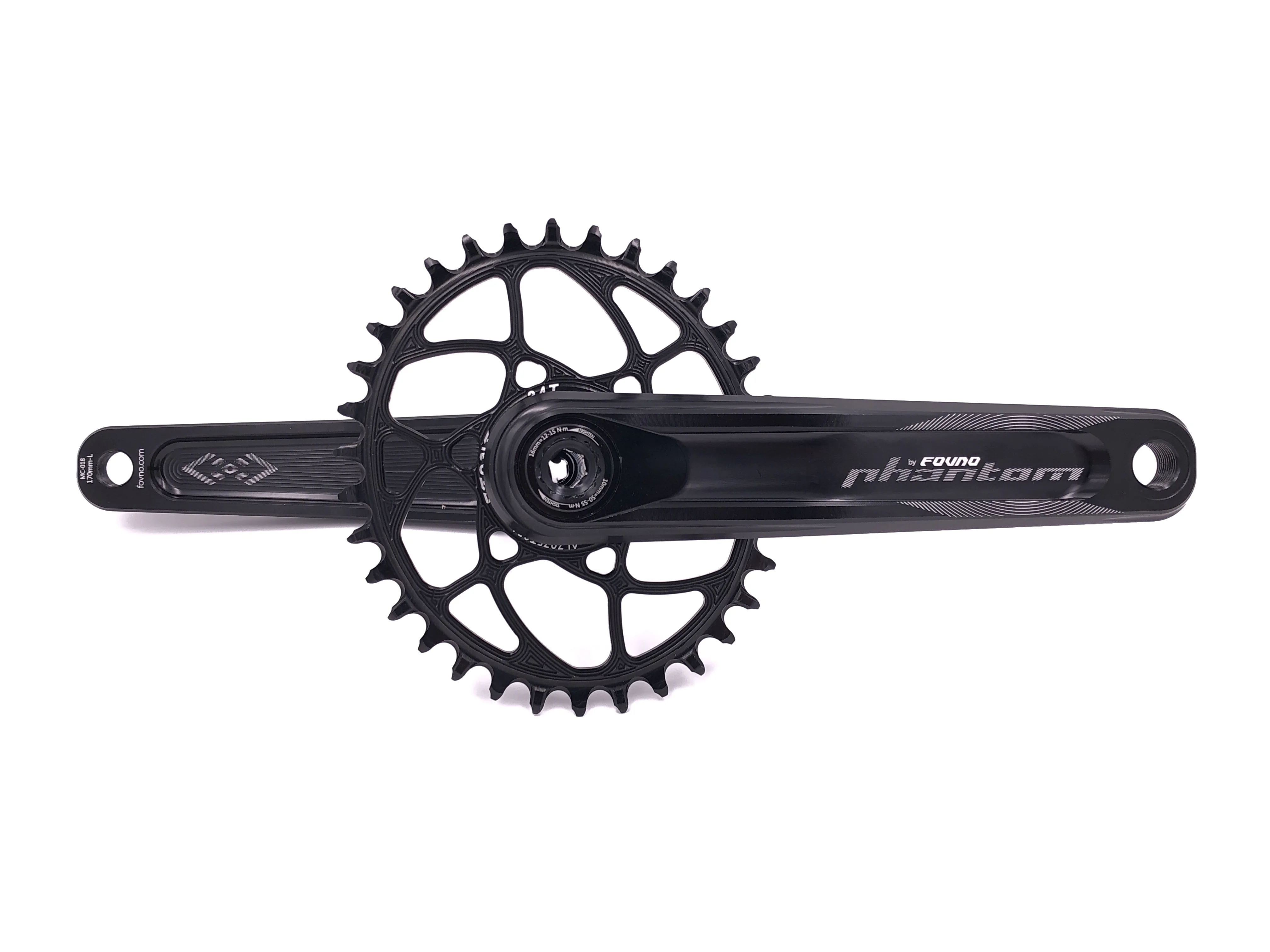 2019 Новый сверхлегкий Fovno горный велосипед велосипедное колесо для цепной