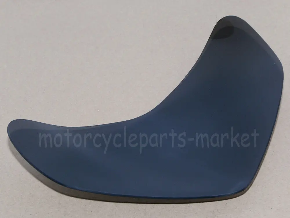Защитная крышка для налобного фонаря с защитой от дыма Suzuki K1 GSXR 600 750 1000 2001 2002 2003 |