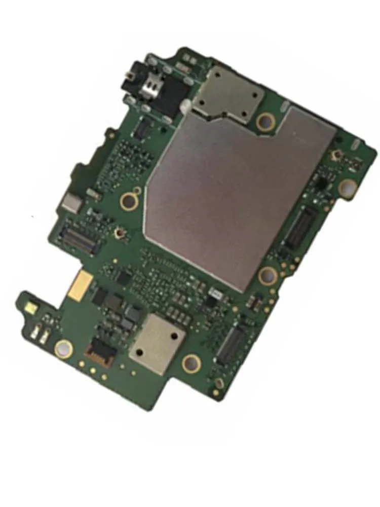 Разблокированная глобальная прошивка оригинальная материнская плата для Xiaomi