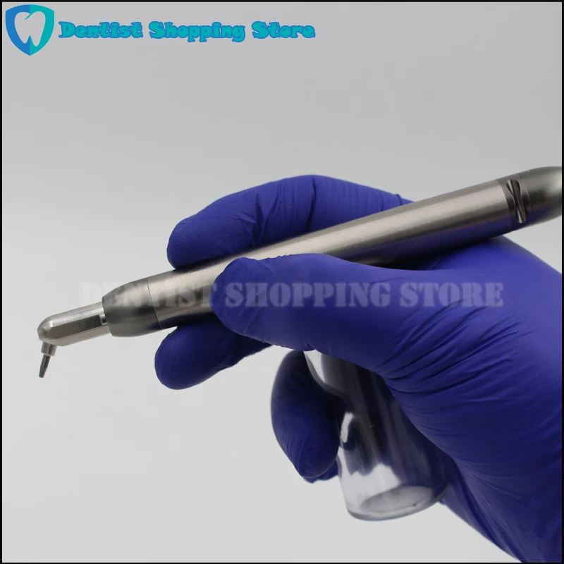 

Dental Air Abrasion Polisher High Pressure Speed Microetcher Dentisti Lab type Sandblasting Sandblaster Prophy Jet