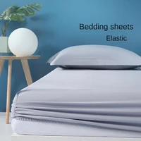 pure cotton antibacterial fitted sheet and bed sheet one piece pure cotton simmons protective bedspread