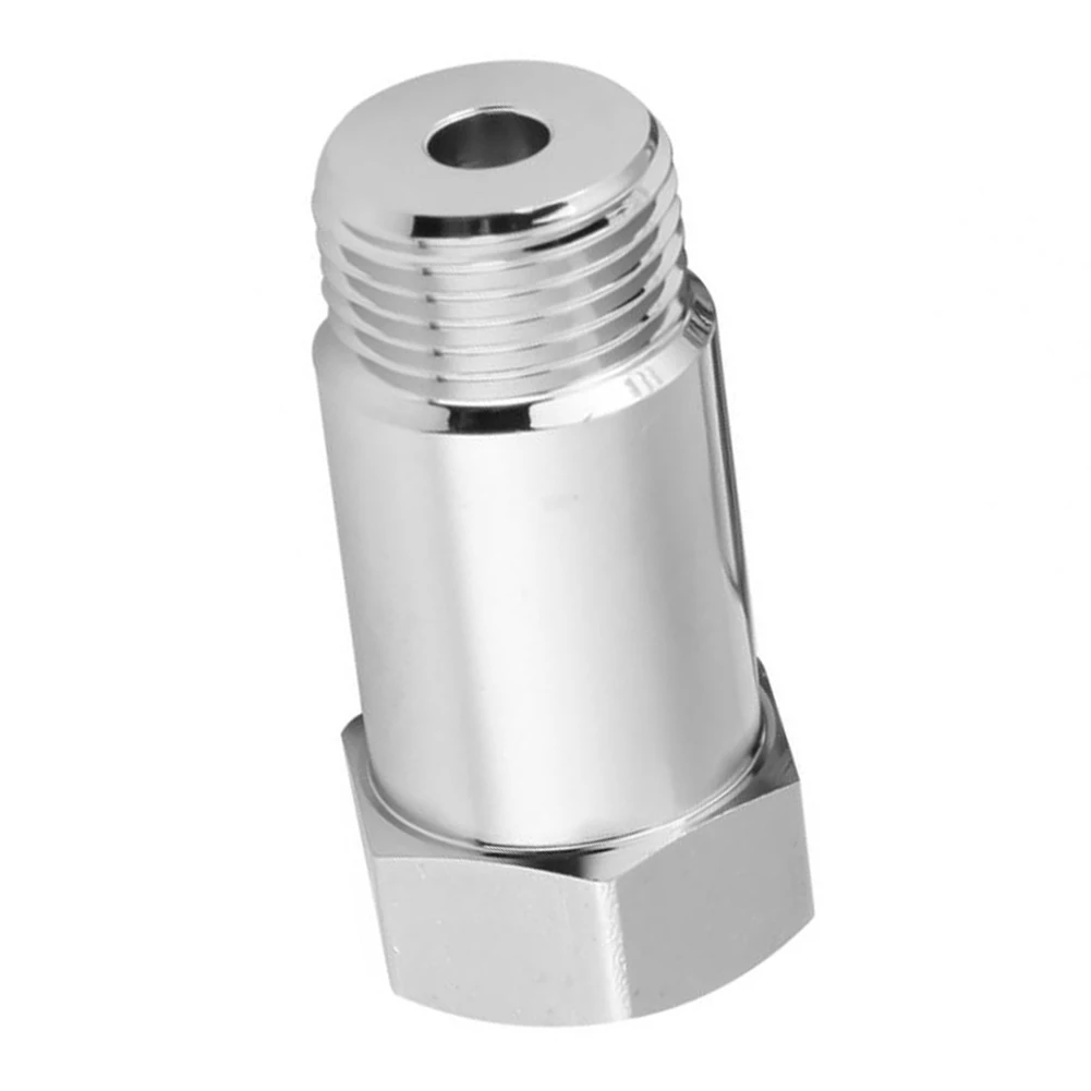 Автомобильные аксессуары Φ 45 мм 02 удлинитель датчика кислорода O2 распорка m18x1 5 Bung