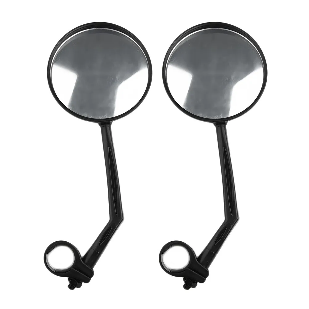 

1/2pcs Replacement Rearview Mirrorfor XIAOMI MIJIA M365 Scooter Wing Mirror Accessory Plastic Scooters Parts Accessories