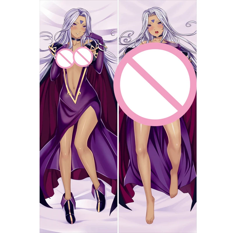 Аа! Megami sama Ah! Моя Богиня! Наволочка для тела горячая манга с изображением