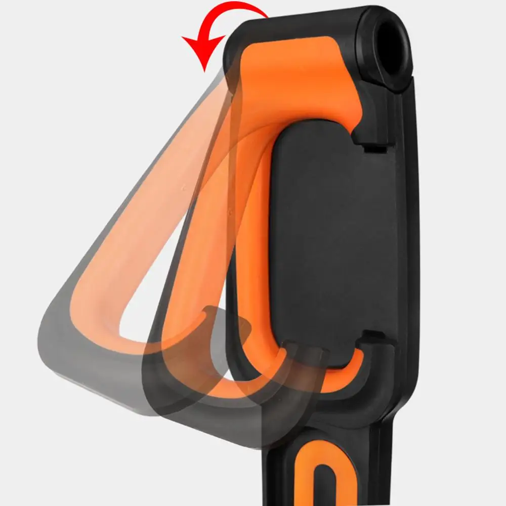 

Bike Wall Mounted Hook Holder Wide Scope of Application Work Exquisite Mountain Bicycle Storage Bracket Showing Hanger