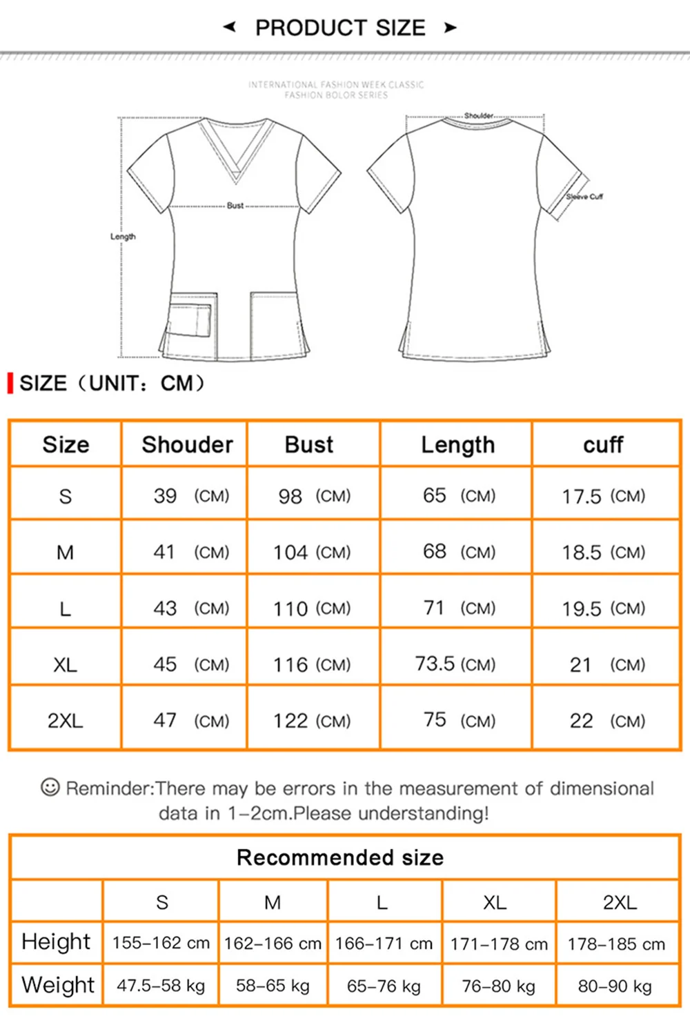 

Beautician pure cotton Unisex print lab tops ladies Cartoon pet uniform scrub uniform breathable clothing men scrub work clothes