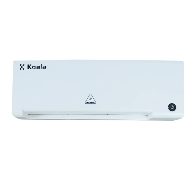 Ламинатор ламинатор A4 США вилка для фото документов блистерная упаковка