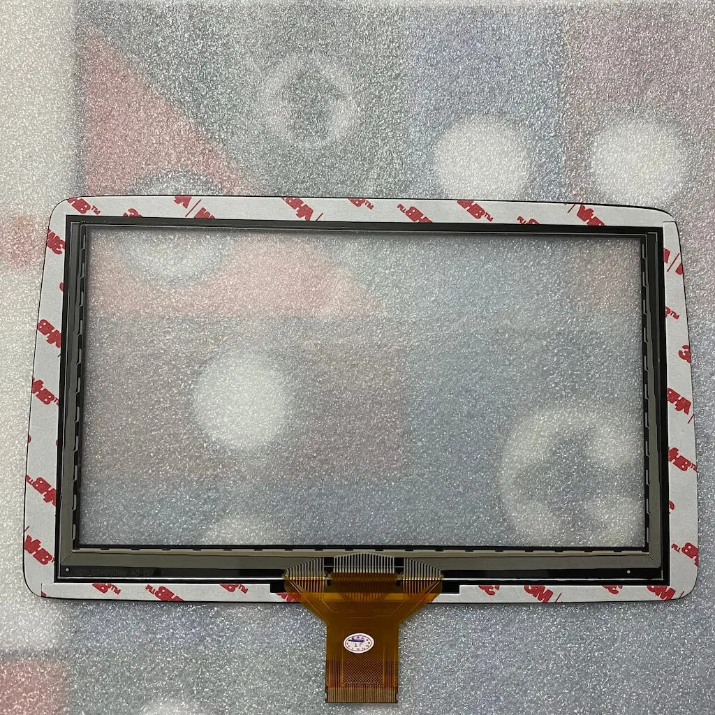 Новый 7-дюймовый 36-контактный сенсорный экран подходит для 2014-2016 Mazda3 Axela 2016-2017