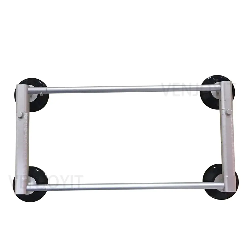 Вакуумная присоска на 4 присоски для экрана телевизора ЖК-экран экран |