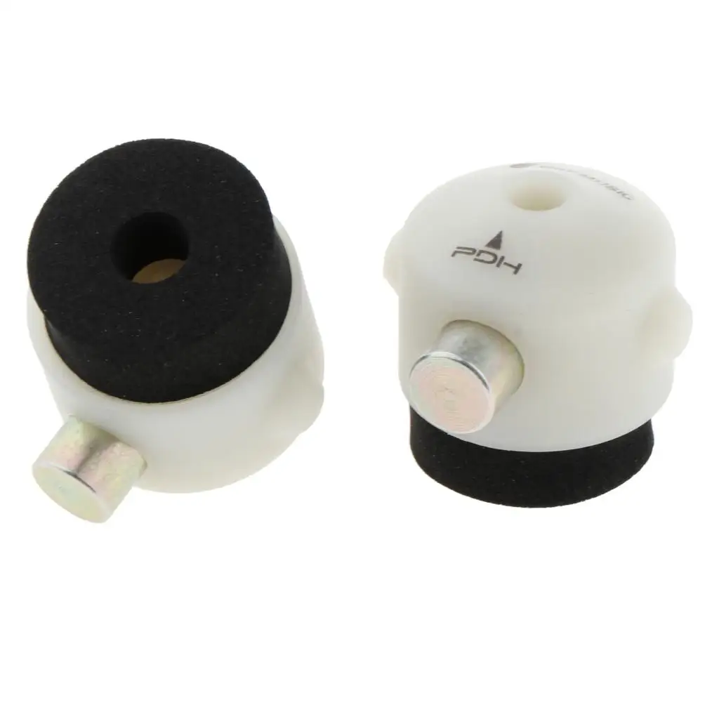 

1 Pair Colored Quick Release Cymbal Nut Mate Cap Parts Accessory Replacement Parts