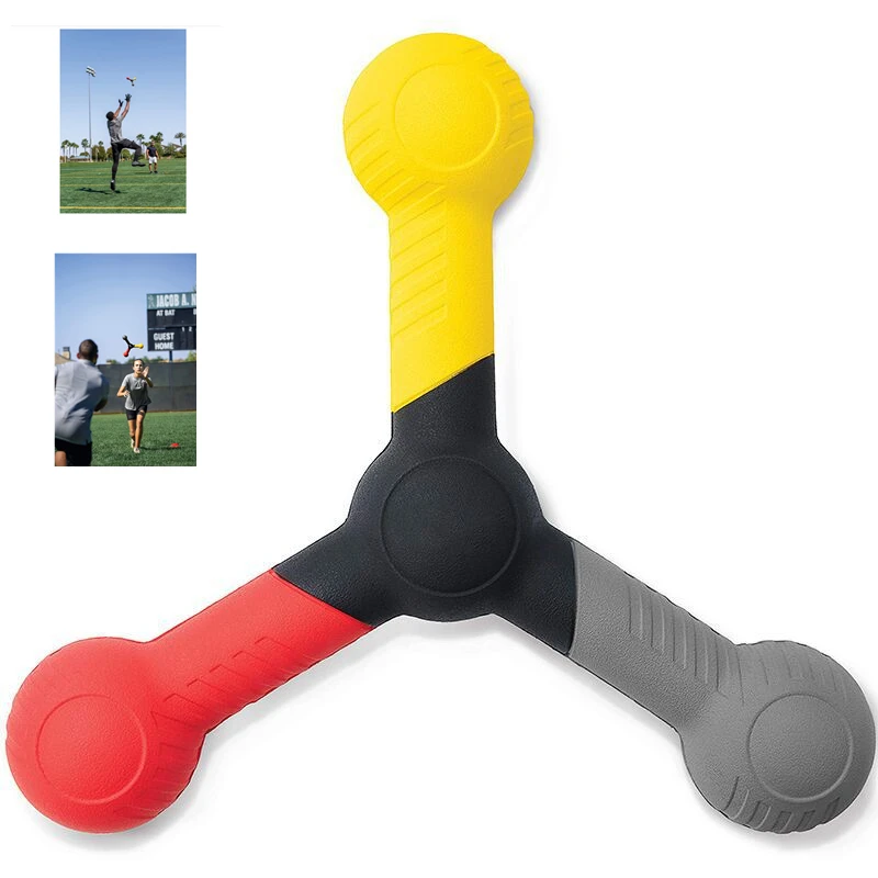 

2021 New Reaction Speed Trainer Hand-Eye Coordination Tools for Tossing Coordination Trainer for Baseball Basketball Boxing