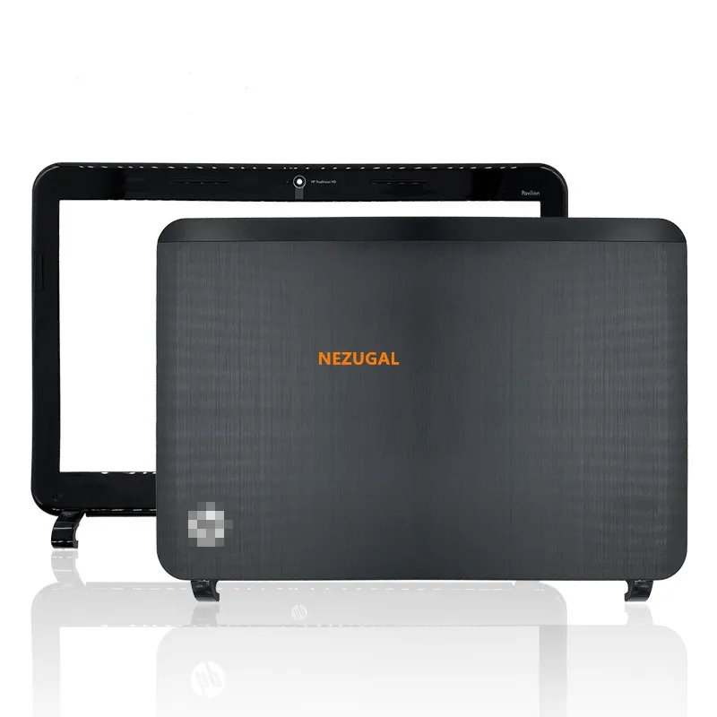 Чехол для ноутбука HP Pavilion M4 M4-1000 A Shell B LCD Back Cover front cover | Компьютеры и офис