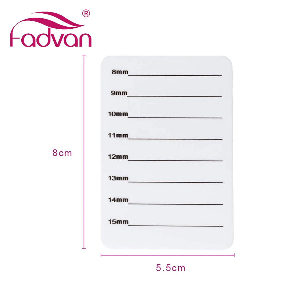 1 шт. новая индивидуальная Палитра для ресниц клей ленты керамический коврик