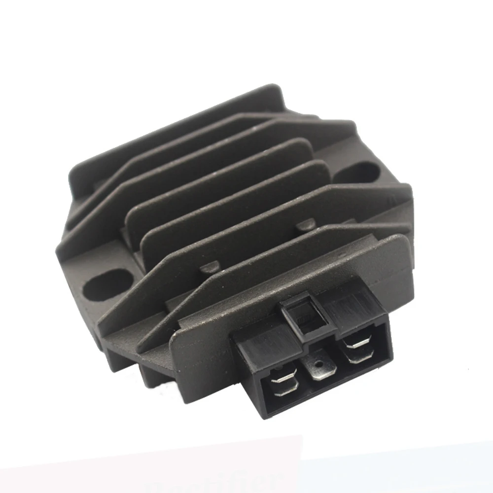 

DC 12V Motorcycle Motorbike Regulator Rectifier Voltage for Yamaha XJ600 1997-2003 XJR400 1993-2007 Majesty 250 YP250 1995-2001
