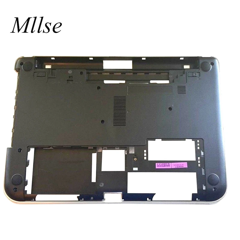 

Free Shipping new original Bottom Base Cover With Speakers Assembly for Dell Vostro 2421 14R 5421 5437 00VMX1 0VMX1 Black