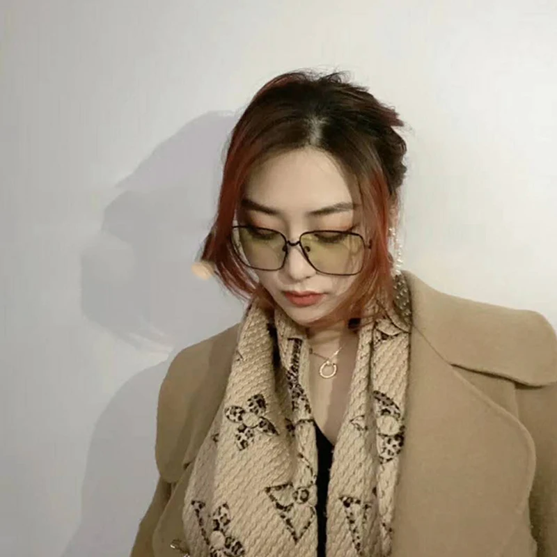 

GM Sun glasses High Quality fashion Polarized UV400 lens Sunglasses GENTLE MUMU for women men With brand Case