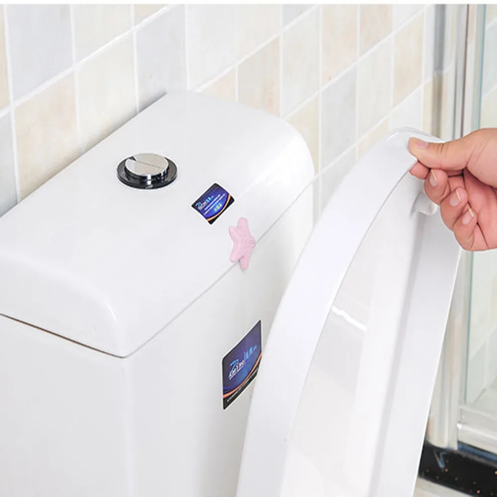 Противоударная накладка на дверь утолщенные бесшумные дверные кранцы настенные