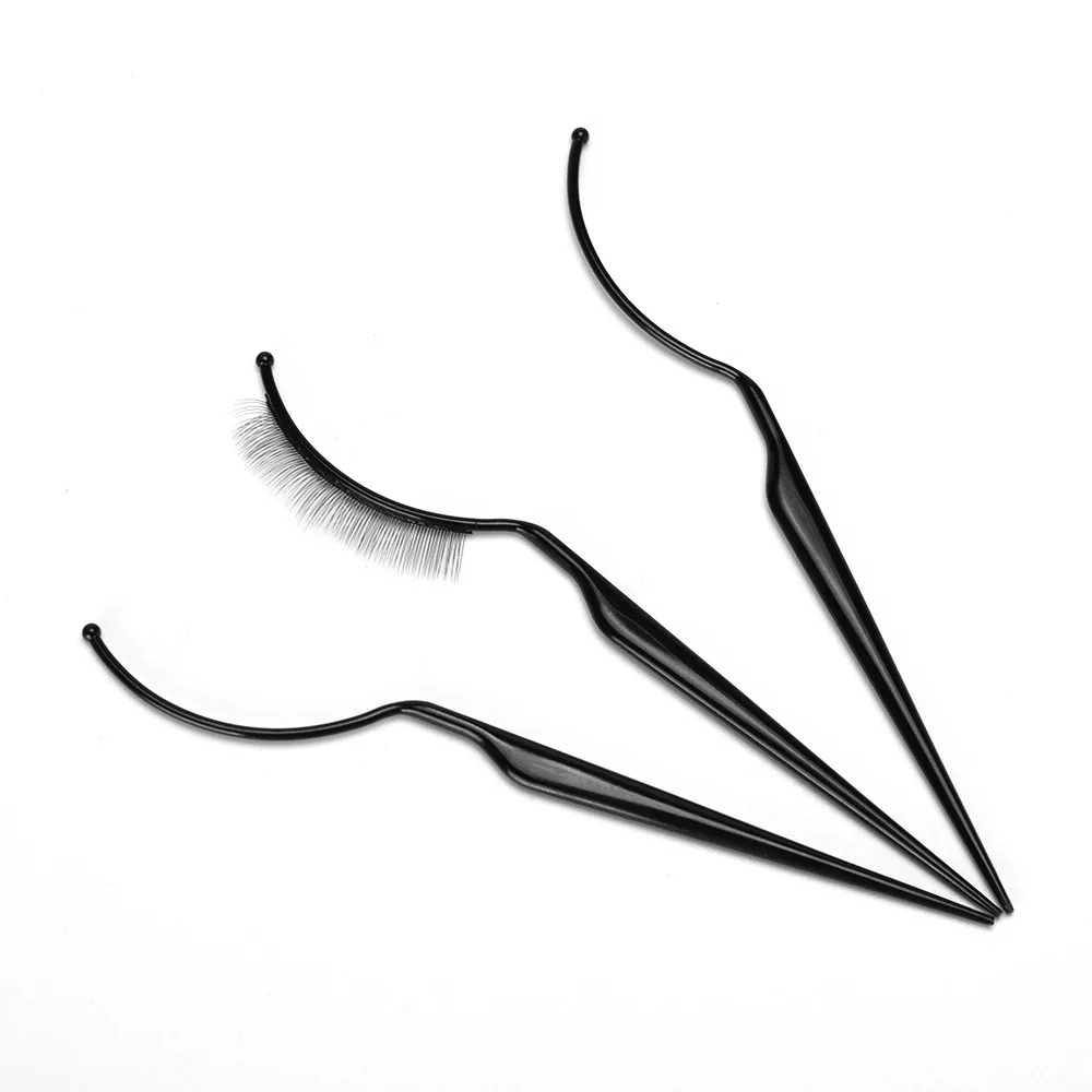 3 шт. держатель для наращивания накладных ресниц | Красота и здоровье