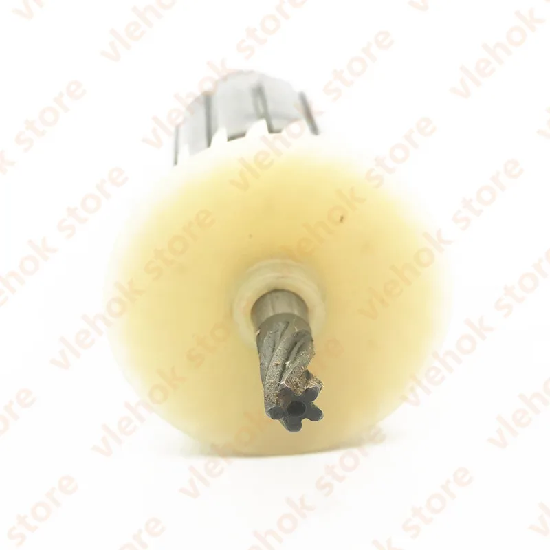 AC220 240V роторный Статор для HITACHI DH28PCY DH28PBY DH26PC DH26PB C217679E C112190E аксессуары
