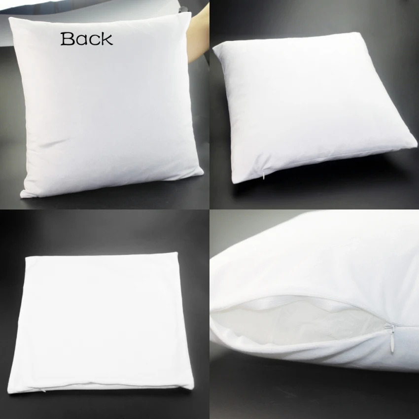 Супермягкий Бархатный Чехол для подушки детский Декор жевательная резинка