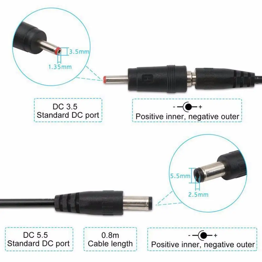 USB повышающий преобразователь постоянного тока 5 В до 9 в 12 В USB Повышающий Модуль USB усилитель конвертера мобильный усилитель мощности кабель 3,5x1,35 мм светодиодный дисплей
