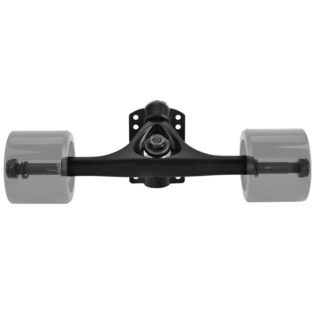 Бесплатная доставка 2 шт 4 8 дюймов алюминиевый Магниевый сплав профессиональный