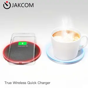 JAKCOM TWC True Wireless Quick Charger Newer than 13 support telephone voiture bk smartphone 30w wireless charger car for