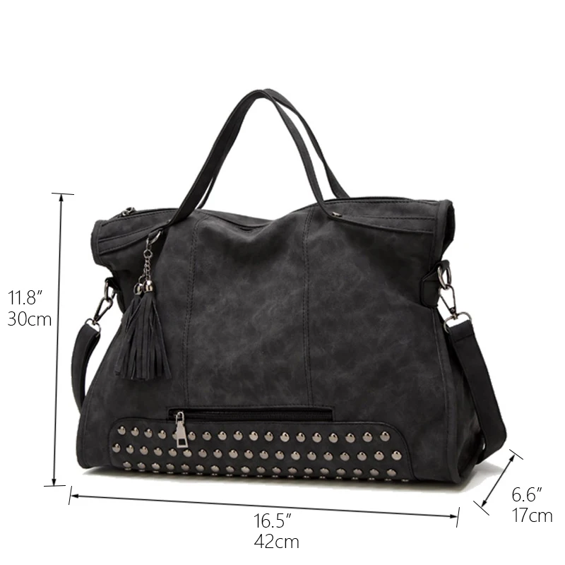 Boish модная осенняя и зимняя женская сумка из мягкой искусственной кожи с