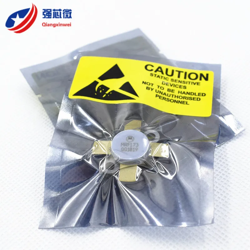 

MRF173 RF трубка, высокочастотная трубка, модуль усиления мощности