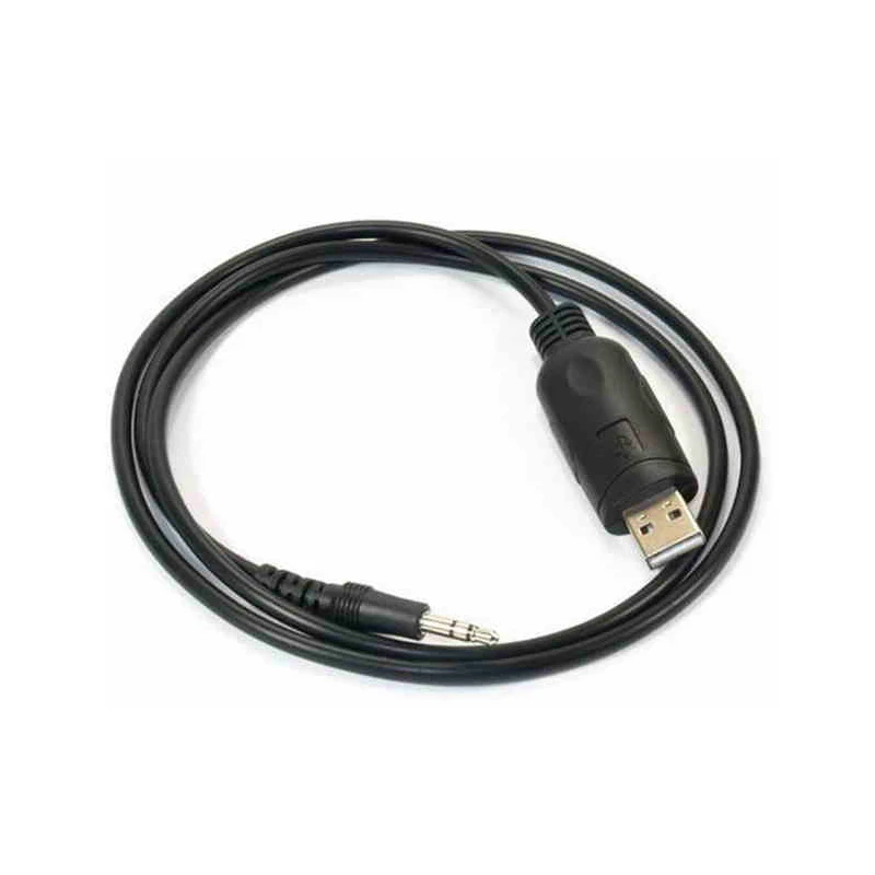 USB Кабель для программирования ICOM Alinco Ham Любительский радиодиапазон I478 рация