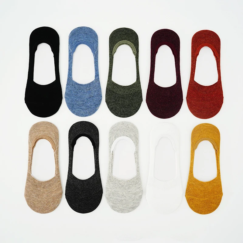 Женские носки лодочки с глубоким вырезом весенне летнее полотенце осенние