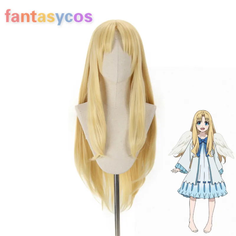 The Rising of Shield Hero Firo Wig костюм для косплея термостойкие женские парики + бесплатная