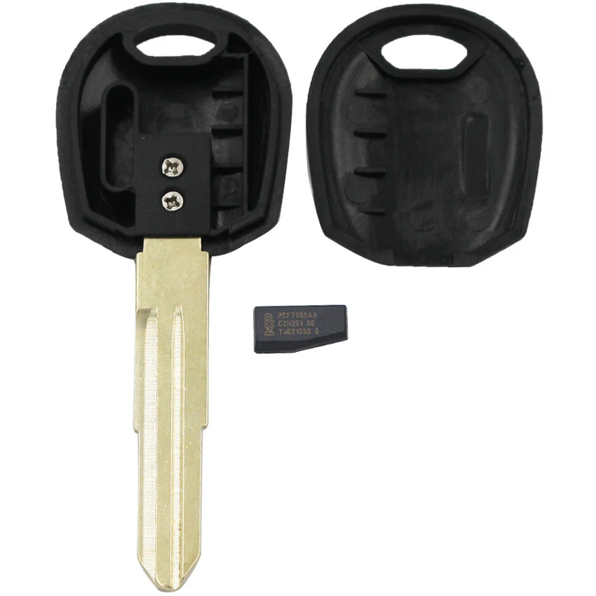 Чехол для ключа-транспондера чехол смарт-ключа с дистанционным управлением