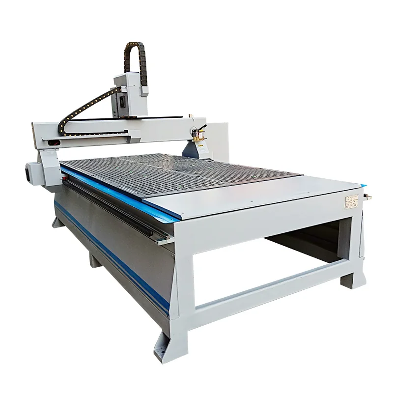 Широко используемый 3 оси 1325 CNC маршрутизатор деревообрабатывающий станок цена в