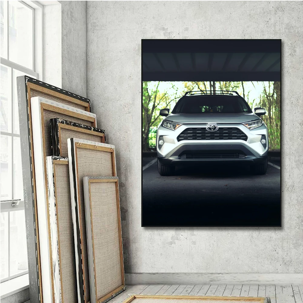 

Wall Modern Islamic Painting Art HD Anime Poster Home Decorative Painting Room Decoration Vintage Decor Painting