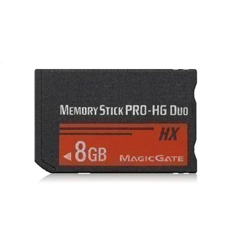 Карта памяти PRO-HG Duo для Sony PSP1000 2000 3000 карта 4 ГБ 8 16 32 64 | Электроника