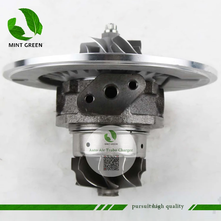 Турбокомпрессор Turbo GT3576 для грузовика HINO Highway Truck FD FE FF GC SG J08C-Ti 8.0L 750849-1 479016-0001 24100-3521C