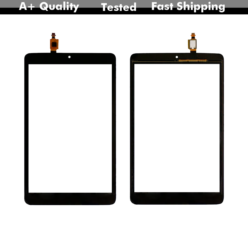 

Free Tools For Alcatel 9024w A30 Touch Screen Digitizer Glass Panel Replacement Parts