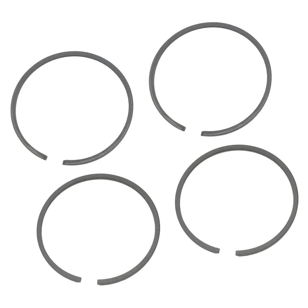 Поршневые кольца 47 мм для 2-тактного моторизованного велосипеда 80 куб. См 4 шт. |