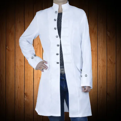 Куртка в европейском и американском стиле взрывоопасная тренчкот средней