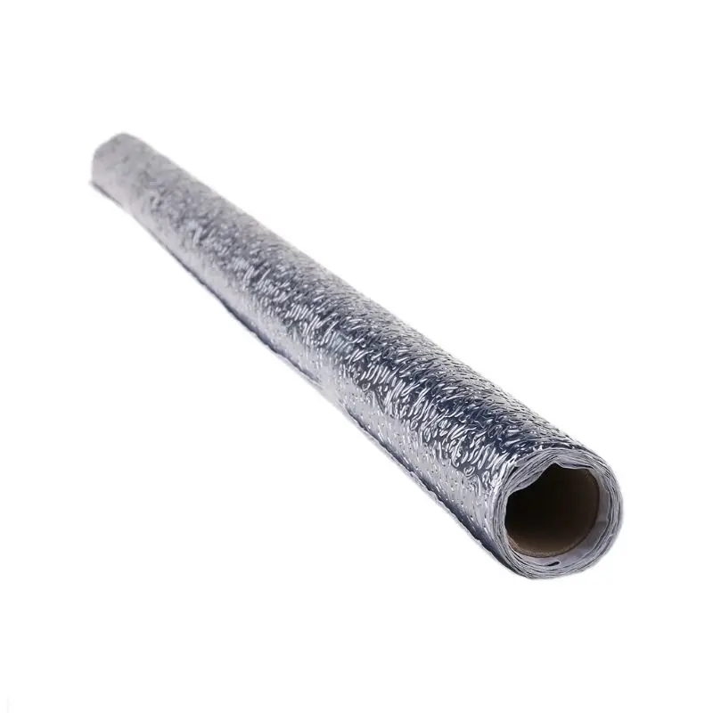 Кухня настенный обогреватель плита Алюминий Фольга маслонепроницаемый Стикеры s