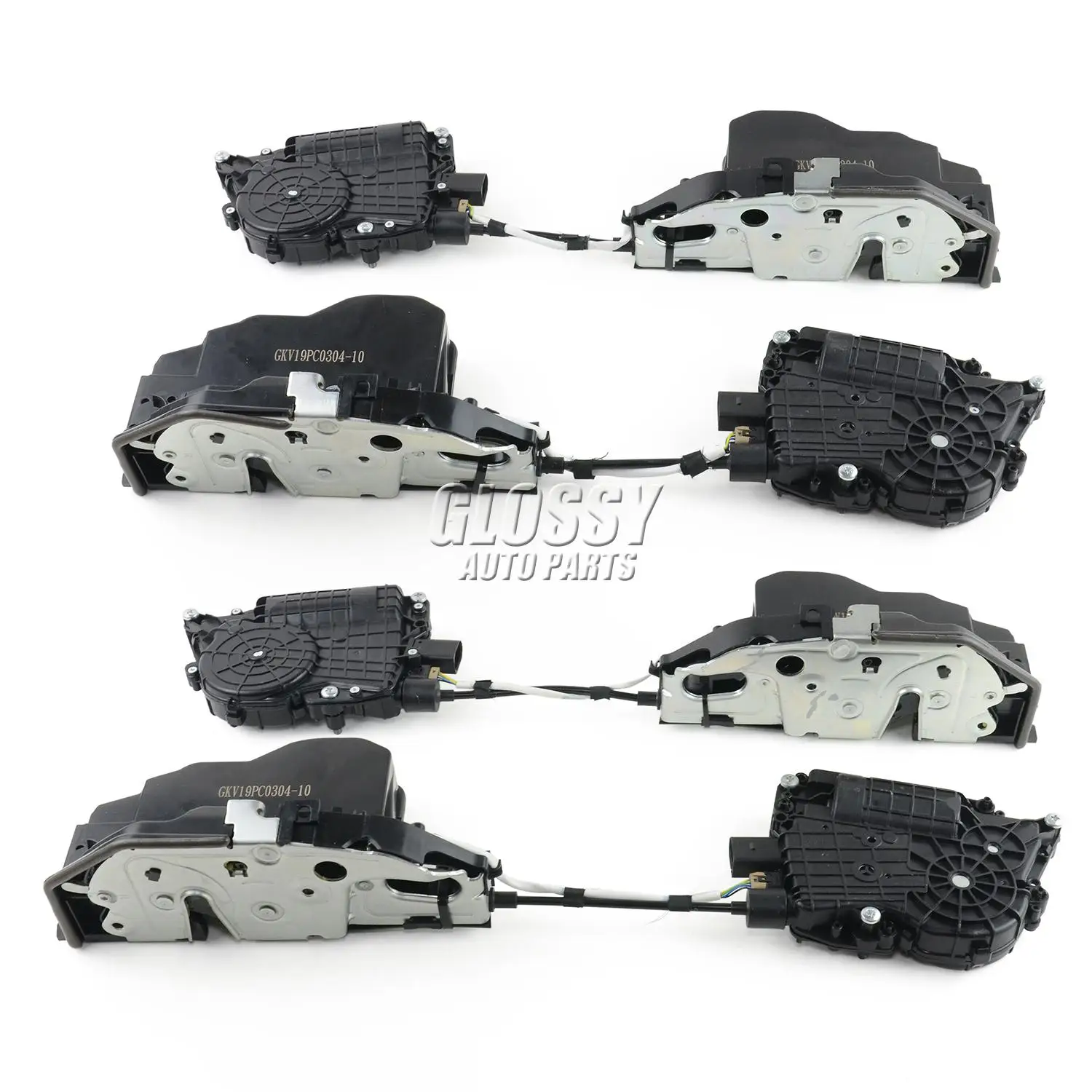 AP03 4 шт. для BMW F01 F02 F04 F10 привод двигателя передняя задняя левая правая двери 51217185689