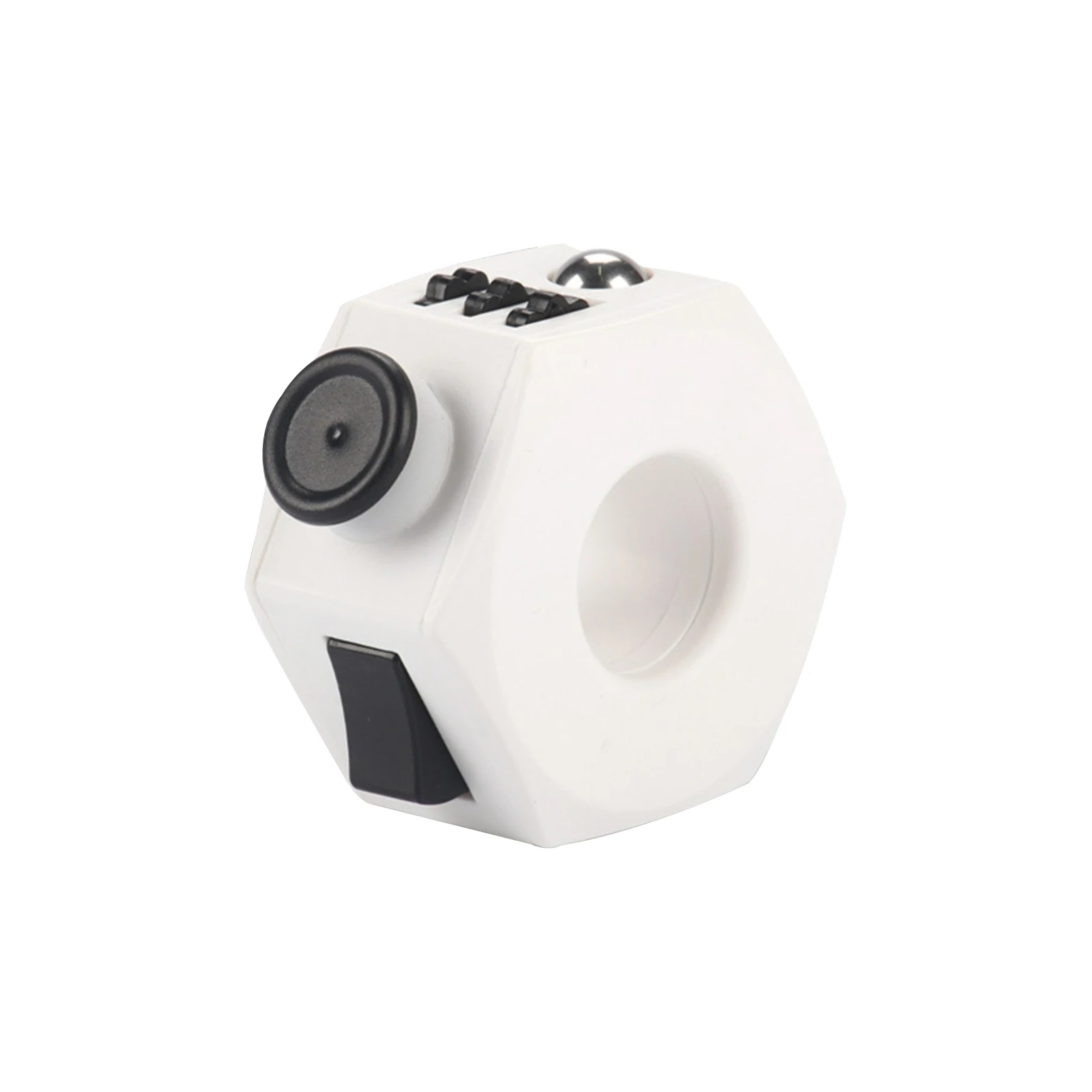 

Decompression toy Press Magic Anti Stress Cube EDC Hand For Autism ADHD Anxiety Relief Focus Kids Anti-Stress Fidget Toys