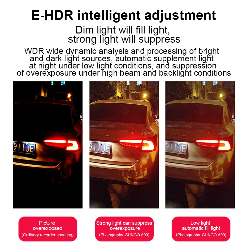 للبيع 4K عمل كاميرا لاطلاق النار الفيديو مع شاشة التحكم عن بعد عمل كاميرا 4k مقاوم للماء كاميرا رياضية Gopro بطل 9 إنستا 360