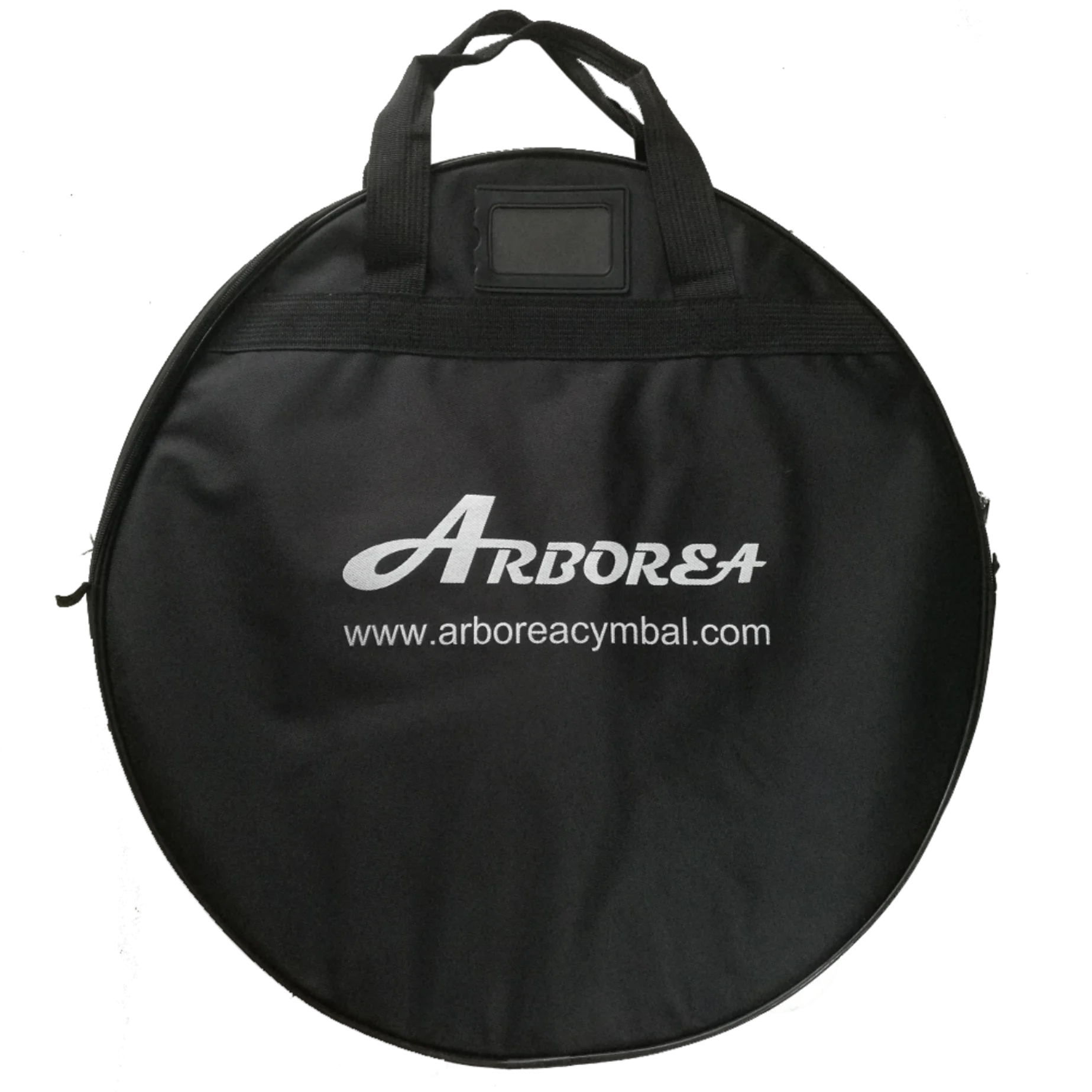 

ARBOREA b20 cymbal bag mute cymbal bag 20' cymbal bag ACB-G20
